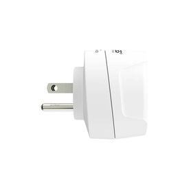 SKROSS Country Adapter Europe to USA Type B (USA/Canada)