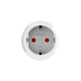 SKROSS Country Adapter Europe to USA Type B (USA/Canada)