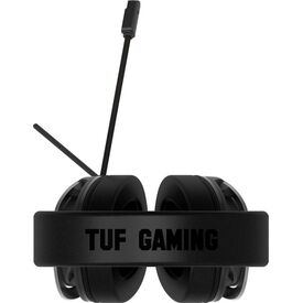 ASUS TUF Gaming H3 Wired 7.1 Gaming Headset Gun Metal