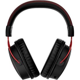 HyperX Cloud Alpha Wireless Gaming Headset Black/Red