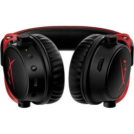 HyperX Cloud Alpha Wireless Gaming Headset Black/Red
