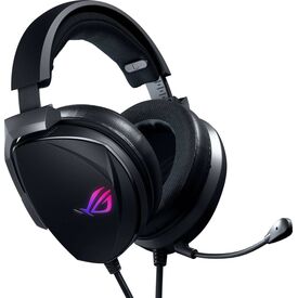 ASUS ROG Theta 7.1 USB-C Gaming Headset Black