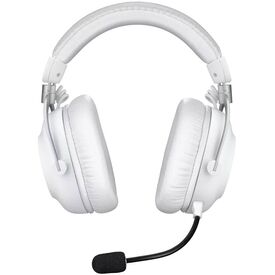 Logitech G PRO X 2 LIGHTSPEED Wireless Headset White