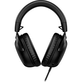 HyperX Cloud III Wired Gaming Headset Black 727A8AA