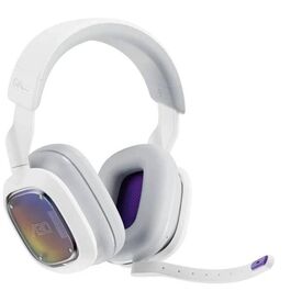 ASTRO A30 LIGHTSPEED Wireless Headset White PS5 Edition