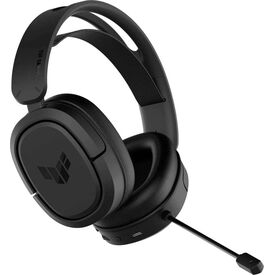ASUS TUF Gaming H1 Wireless Headset Black 90YH0391