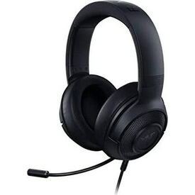 Razer Kraken X Lite Wired Gaming Headset Black