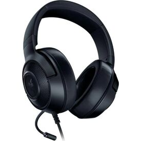 Razer Kraken X Lite Wired Gaming Headset Black