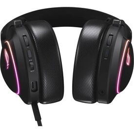 ASUS ROG Delta II Wireless Gaming Headset Black