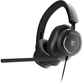 MSI Maestro 300 USB-C Gaming Headset Black