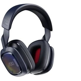 ASTRO A30 LIGHTSPEED Wireless Headset Navy PS5 Edition