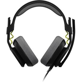 ASTRO A10 Gen 2 Wired Gaming Headset Black