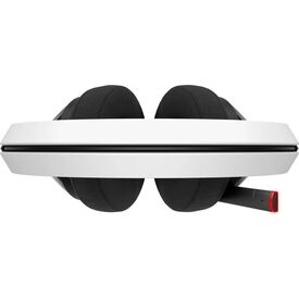 OMEN by HP Mindframe Prime USB Gaming Headset White