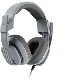 ASTRO A10 Gen 2 Wired Gaming Headset Grey