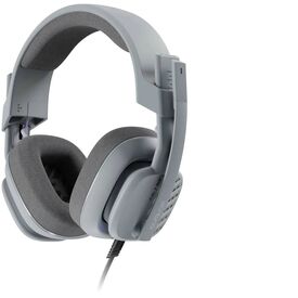 ASTRO A10 Gen 2 Wired Gaming Headset Grey