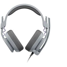 ASTRO A10 Gen 2 Wired Gaming Headset Grey