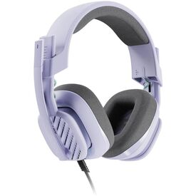 ASTRO A10 Gen 2 Wired Gaming Headset Lilac