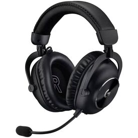 Logitech G PRO X 2 LIGHTSPEED Wireless Headset Black
