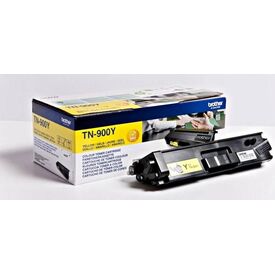 Brother TN900YTWIN