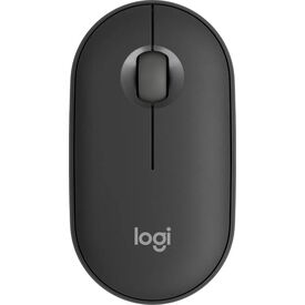 Logitech Pebble Mouse 2 M350s Graphite