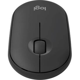 Logitech Pebble Mouse 2 M350s Graphite