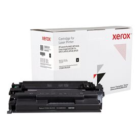 Xerox 006R03639 Black Toner HP 26X Canon 052H