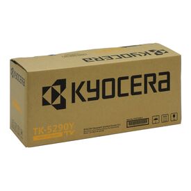 Kyocera TK-5290Y Yellow Toner 13000 Pages