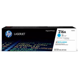 HP 216A W2411A Cyan Toner 850 Pages