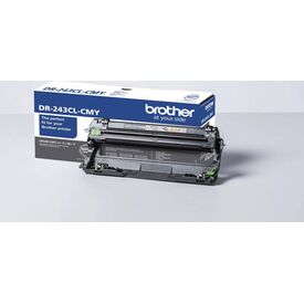 Brother DR-243CL Drum Unit 18000 Pages