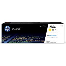 HP 216A W2412A Yellow Toner Cartridge