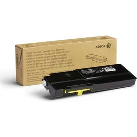 Xerox VersaLink C400 Yellow Toner 106R03501 2,500 Pages