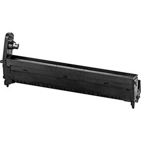 OKI Black original drum kit for OKI MC853, MC873, 44844472