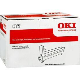 OKI Magenta original drum kit for OKI MC853, MC873, 44844470