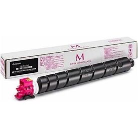 Kyocera TK-8525M Magenta Toner 20K for TASKalfa