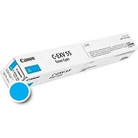 Canon C-EXV 55 Cyan Toner 18K for C256i C356i