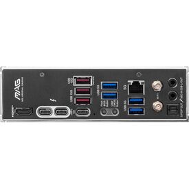 MSI MAG Z890 TOMAHAWK WIFI LGA1851 ATX Board