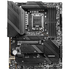 MSI MAG Z790 TOMAHAWK WIFI LGA1700 ATX Board
