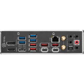 MSI MAG Z790 TOMAHAWK WIFI LGA1700 ATX Board