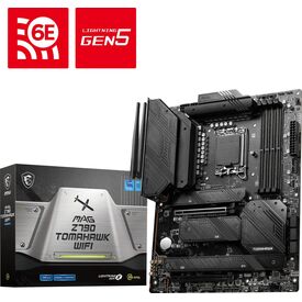 MSI MAG Z790 TOMAHAWK WIFI LGA1700 ATX Board