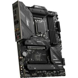 MSI MAG B760 TOMAHAWK WIFI DDR5 ATX Motherboard