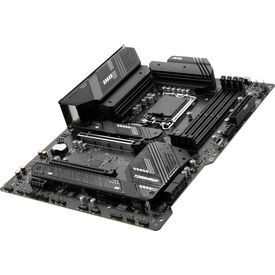 MSI MAG B760 TOMAHAWK WIFI DDR5 ATX Motherboard