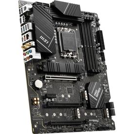 MSI PRO Z790-P WIFI DDR5 ATX Motherboard