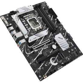 ASUS PRIME B760-PLUS D4 ATX DDR4 Motherboard