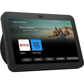 Amazon Echo Show 8 3rd Gen Anthracite Smart Display