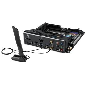 ASUS ROG Strix B760-I Gaming WiFi Motherboard