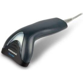 Datalogic Touch TD1100 65 Lite 1D Barcode Scanner USB Black