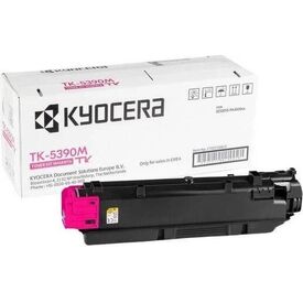 Kyocera TK 5390M - Magenta - original - toner cartri | 1T02Z1BNL0