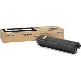 Kyocera TK 4105 - Black - original - toner cartridge | 1T02NG0NL0