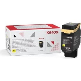 Xerox C320 C325 YELLOW STANDARD CAPACI XEROX C320 006R04822