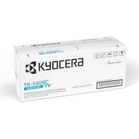 Kyocera TK 5405C Cyan original toner 1T02Z6CNL0